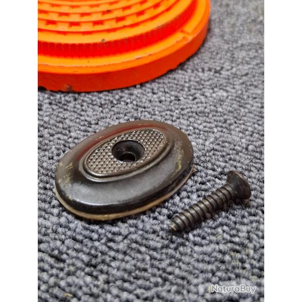 MSA GAUCHER - Cal 22lr Monocoup - Pice -    Calotte