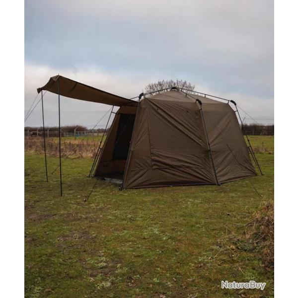 Tente Fox eos social shelter