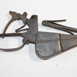Pontet pontet de Berthier 92 Mle 16 Berthier Mousqueton M1892 (20)