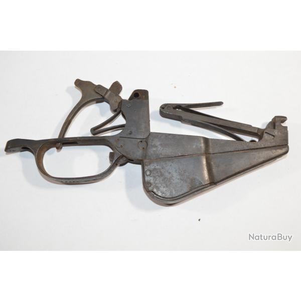 Pontet pontet de Berthier 92 Mle 16 Berthier Mousqueton M1892 (20)