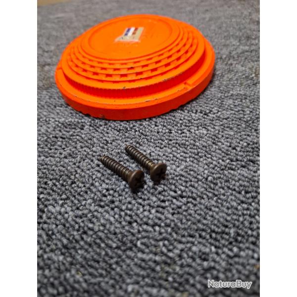 MSA GAUCHER - Cal 22lr Monocoup - Pice -    Vis pour Plaque de couche