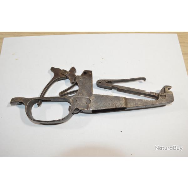 Pontet pontet de Berthier 92 Mle 16 Berthier Mousqueton M1892 incomplet  (20)