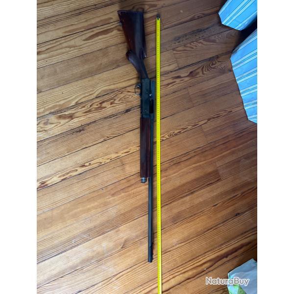 Browning Auto5 12/70