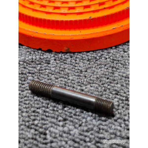 MSA GAUCHER - Cal 22lr Monocoup - Pice -    Vis Crosse canon