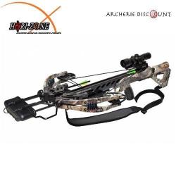 Kit Arbalète Kornet Rcx 410 - 185 Lbs Cam Reverse - Hori-Zone