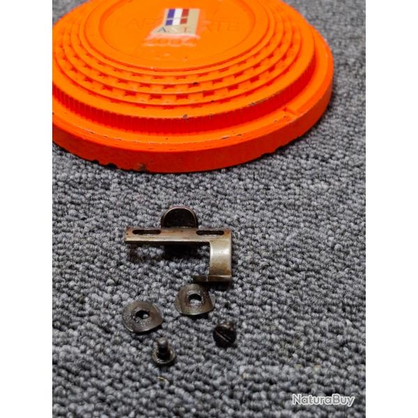 MSA GAUCHER - Cal 22lr Monocoup - Pice -    Scurit complte