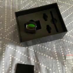 Point vert Holosun 507 c