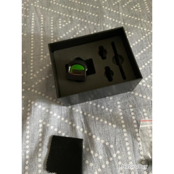 Point vert Holosun 507 c