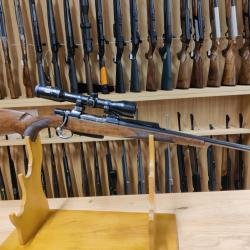 CZ 550 BATTUE 7x64 + Lunette MEOPTA1,5-6x42 OCCASION