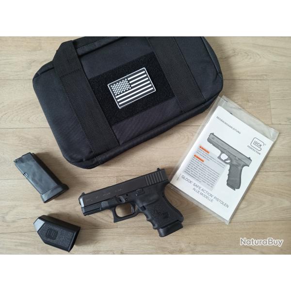 Glock 30S