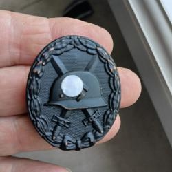 badge des blessé ww2