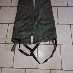 Cuissard Super trac de SOLOGNAC