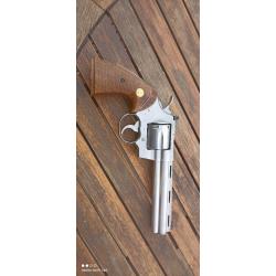 REVOLVER COLT PYTHON 357 MAGNUM