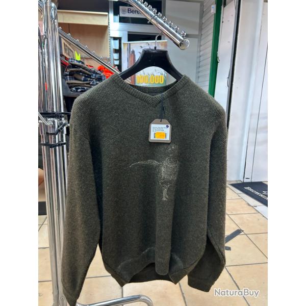 pull SEELAND