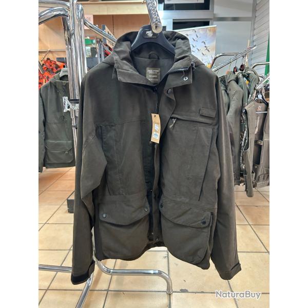 MANTEAU JACK PIKE