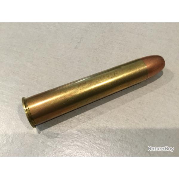 Cartouche 577  NITRO EXPRESS HWM BLINDE