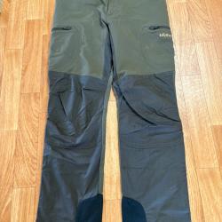 Pantalon härkila neuf jamais porter