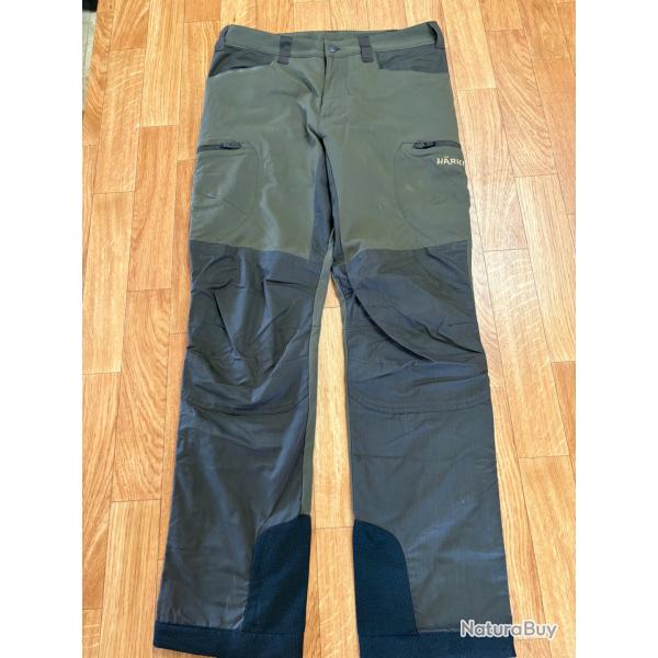 Pantalon hrkila neuf jamais porter