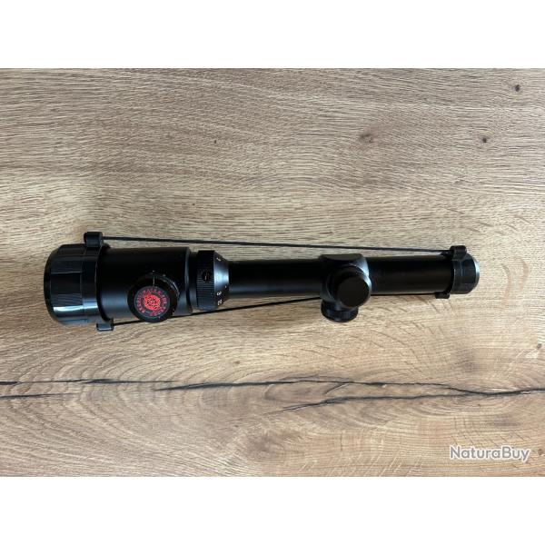 lunette de battue Hakko