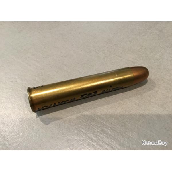 Cartouche 577  NITRO EXPRESS KYNOCH 3