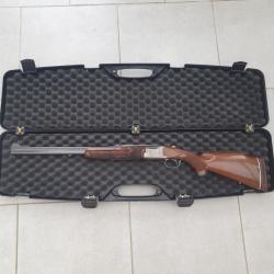 Vend carabine winchester grands european xtr 9,3x74r