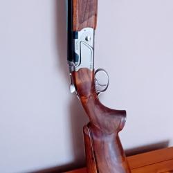 Vend beretta 694 befast calibre 12 sporting éjecteur