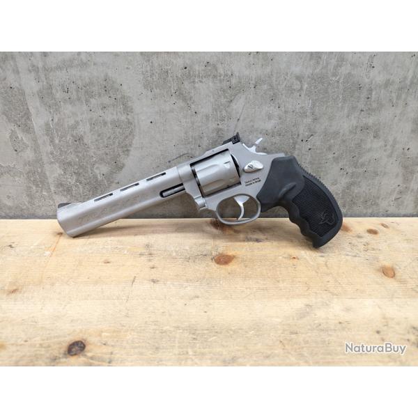 Revolver Taurus 970 Tracker - calibre 22 LR