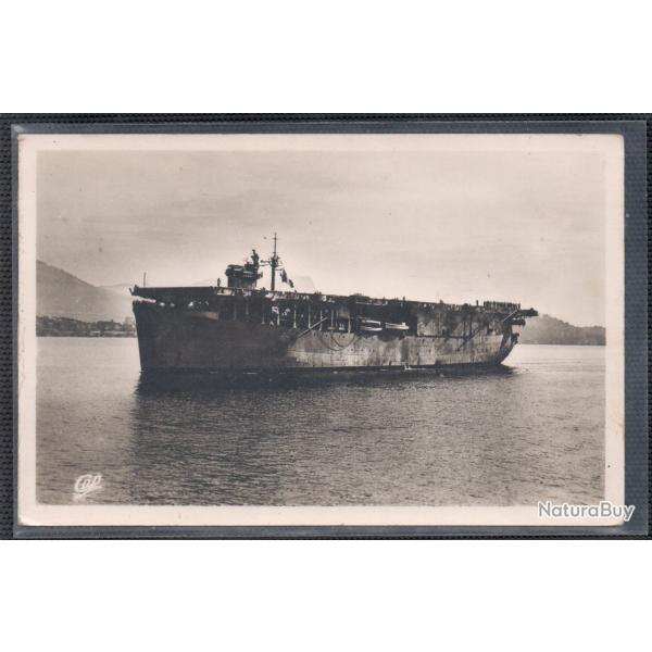 CPA - Marine Militaire - Porte - Avions " DIXMUDE " N3677