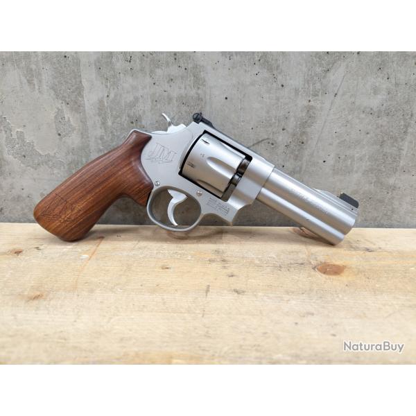 Revolver Smith & Wesson 625 JM - .45 ACP - Jerry Miculek