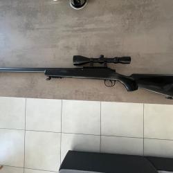 Fusil de précision type VSR10