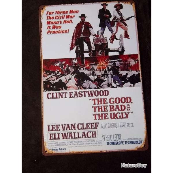 plaque dcorative western c
