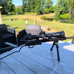 Chiappa big badger