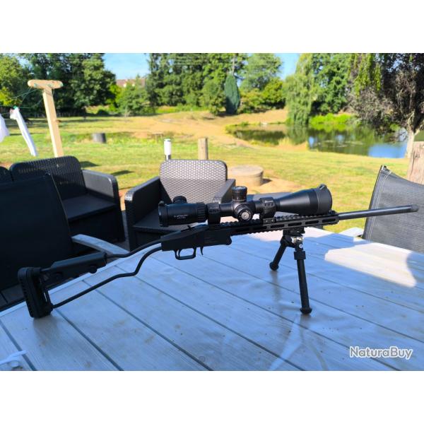 Chiappa big badger