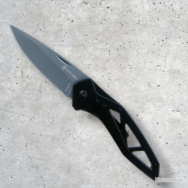 Elite Force" couteau pliant
