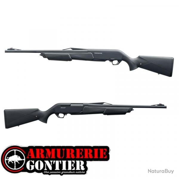 Carabine  pompe Winchester SXR2 synthtique 30-06 sprg