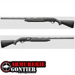 Fusil WINCHESTER SX4 composite calibre 12/89 71 cm