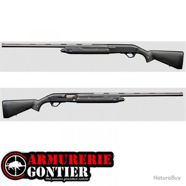 Fusil WINCHESTER SX4 composite calibre 12/89 71 cm