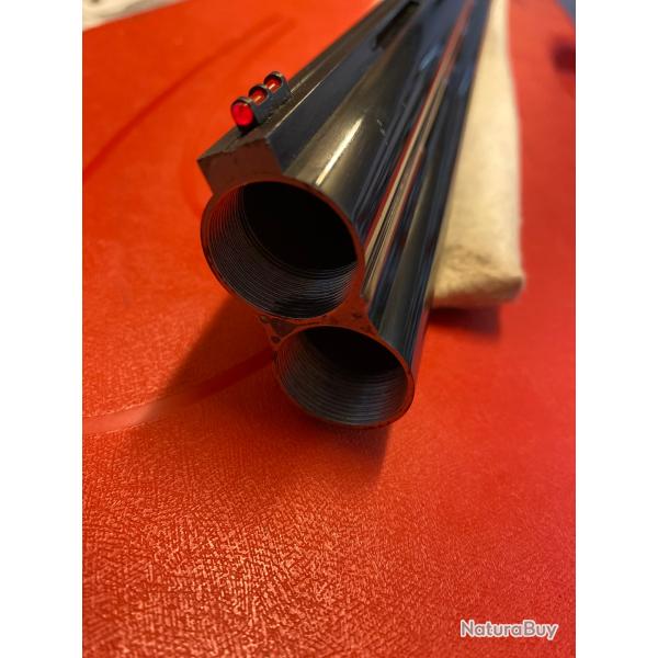 Vend canon 86 pour Caesar guerini summit