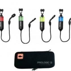 Détecteur hang indicator set 4 rod prologic