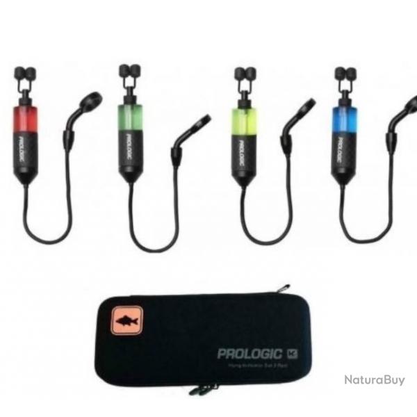 Dtecteur hang indicator set 4 rod prologic