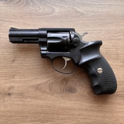 Manurhin F1 Spécial Police 357mag