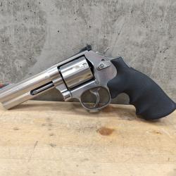 Revolver Smith & Wesson 686-6 - 4 pouces - .357 Magnum