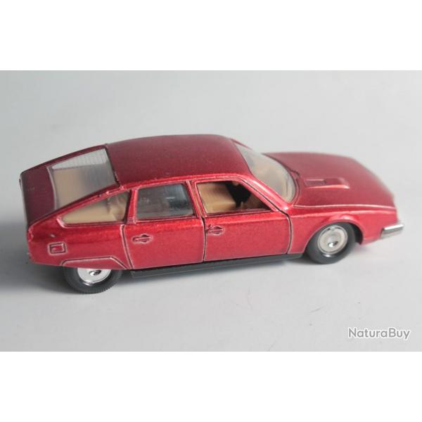 SOLIDO Voiture miniature Citron CX2200
