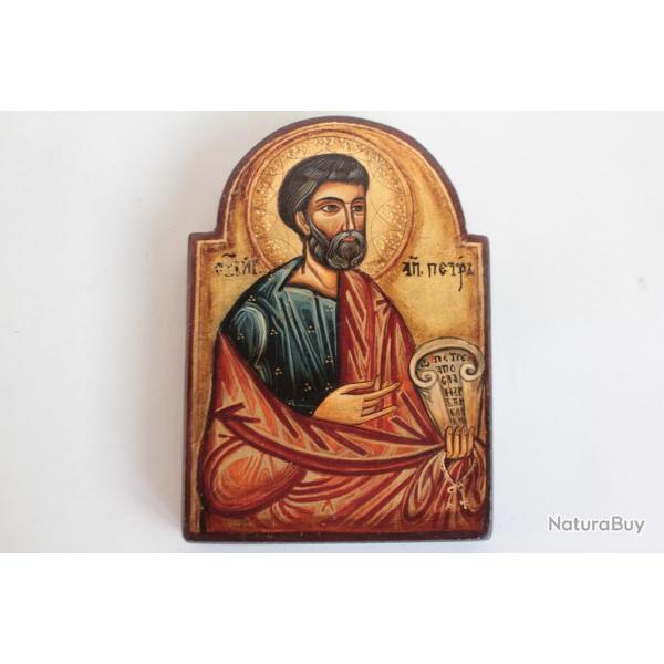 Icne orthodoxe Saint Pierre