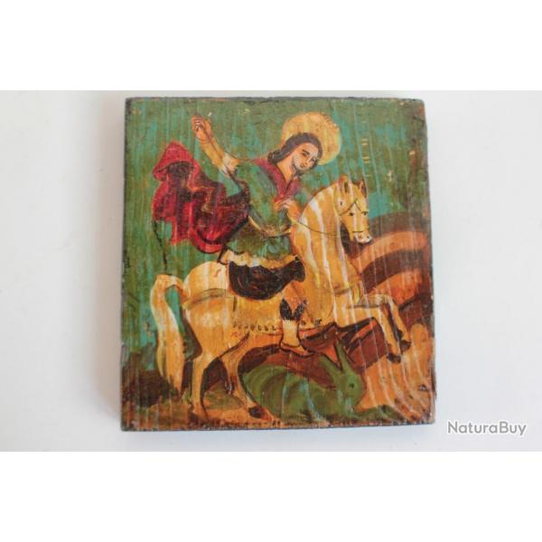 Icne orthodoxe Saint Georges