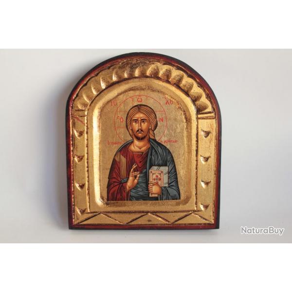 Icne orthodoxe Christ Pantocrator
