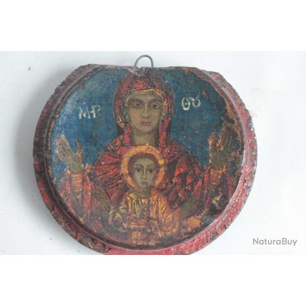 Icne orthodoxe Vierge Orante