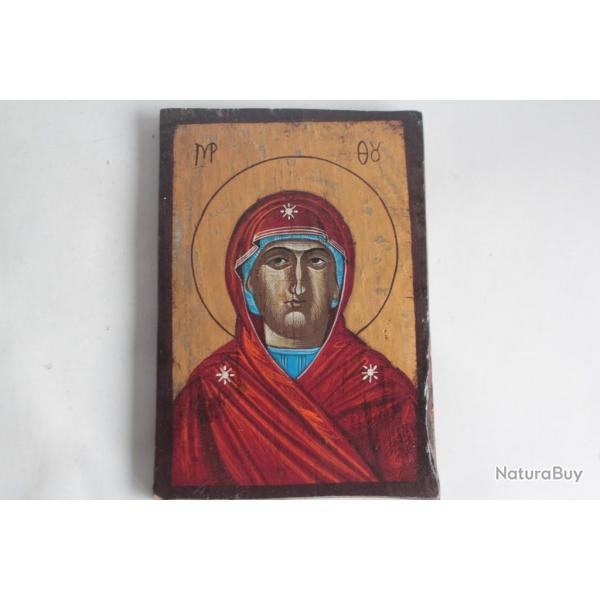 Icne orthodoxe Vierge Marie