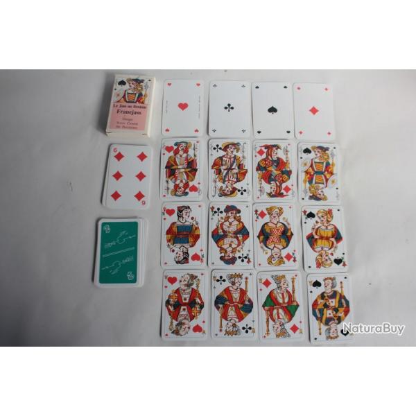 Jeu de cartes Le Jass au fminin Frauejass Susan Csomor