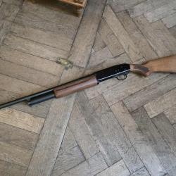 Mossberg 500 Cat. C Canon lisse